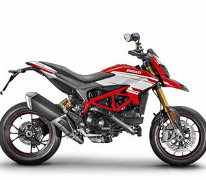 Ducati Hyperstrada 939 Motorcycle Spares and Accessories