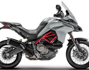 Ducati Multistrada 950
