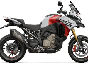 Ducati Multistrada V4 Motorcycles Parts and Accessories