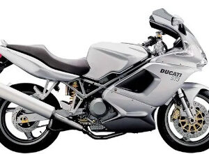 Ducati ST Motorcycles Spares and Accessories