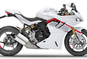 Ducati SS, Supersport and Sport Motorcycles Spares and Accessories