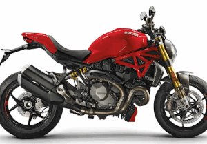 Ducati Monster 1200 Motorcycles Spares and Accessories