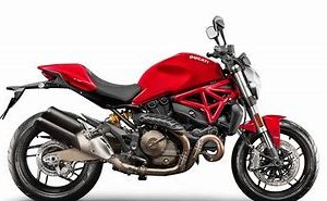 Ducati Monster 821 Motorcycles Spares and Accessories