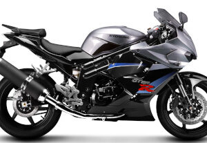 Hyosung GT650 Motorcycles Parts and Accessories