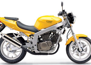 Hyosung GT125 Motorcycles Parts and Accessories