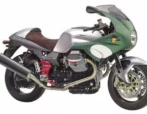Moto Guzzi V11 Motorcycles
