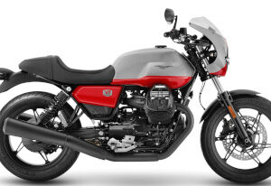 Moto Guzzi V7 Motorcycles