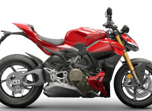 Ducati Streetfighter Motorcycles Spares and Accessories