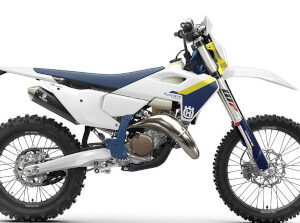 Husqvarna TE125 Motorcycles Spares and Accessories