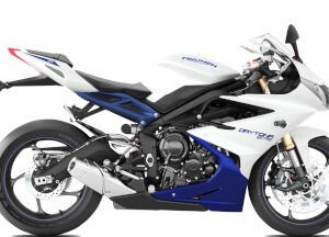 Triumph Daytona 675 Motorcycles