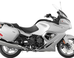 Triumph Trophy Motorcycles