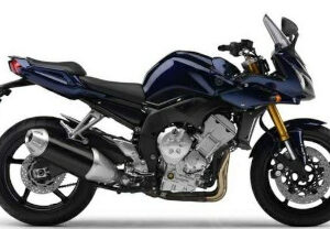 Yamaha FZ1 S Motorcycles