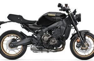 Yamaha XSR900 Motorcycles