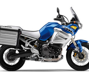 Yamaha XT1200Z Super Tenere Motorcycles