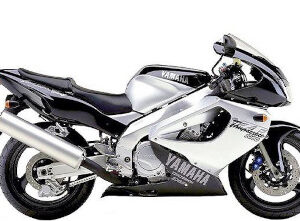 Yamaha YZF1000R Thunderace Motorcycles