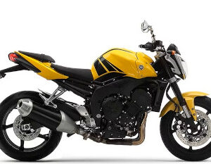 Yamaha FZ1 N Motorcycles