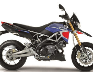 Aprilia Dorsoduro Motorcycle Spares and Accessories