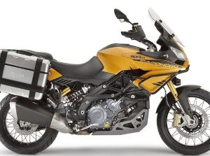 Aprilia Capanord 1200 Motorcycle Spares and Accessories