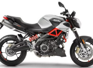Aprilia Shiver Motorcycle Spares and Accessories