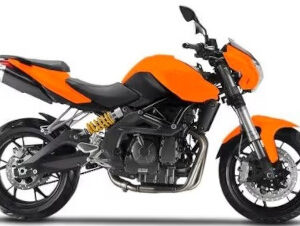 Benelli BN600 Motorcycle Spares and Accessories
