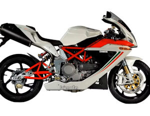 Bimota DB5 Motorcycle Spares and Accessories