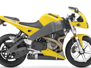 Buell XB12R Motorcycle Spares and Accessories