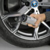 Givi S502 Rechargeable Battery Powered Tyre Inflator and Torch