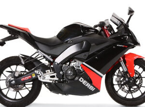 Derbi GPR Motorcycle Spares and Accessories