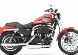 Harley Davidson XL883 Motorcycles Spares and Accessories