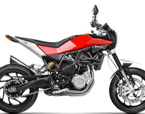 Husqvarna Nuda Motorcycles Parts and Accessories