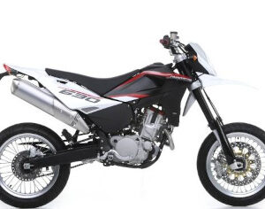Husqvarna 630 SMR Motorcycle Parts and Accessories