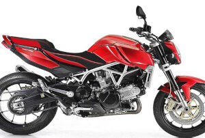 Aprilia Mana Motorcycle Spares and Accessories