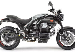 Moto Guzzi Griso Motorcycles
