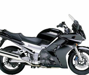 Yamaha FJR1300 Motorcycles