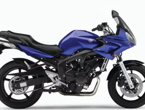Yamaha FZ6 Motorcycles