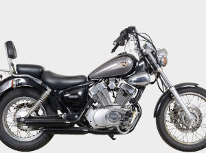 Yamaha Virago Motorcycles