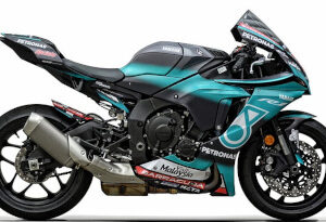 Yamaha YZF R1 Motorcycles