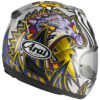 Arai RX7V Evo Motorcycle Helmet Nakasuga 4
