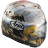 Arai RX7V Evo Motorcycle Helmet Tsubasa