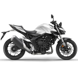 Honda CB1000 Hornet motorcycle spares and accessories