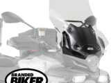 Givi D2171ST Clear Motorcycle Screen Yamaha Tracer 9 2025 on