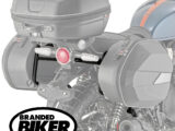 Givi PL9063MK Pannier Holders Royal Enfield Bear 650 2025 on