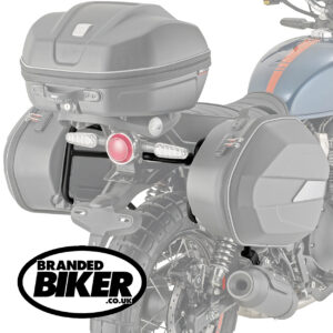 Givi PL9063MK Pannier Holders Royal Enfield Bear 650 2025 on