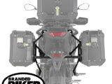 Givi PLO2171CAM Pannier Holders Yamaha Tracer 9 2025 on
