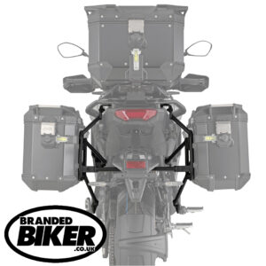Givi PLO2171CAM Pannier Holders Yamaha Tracer 9 2025 on