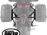 Givi PLO2171MK Monokey Pannier Holders Yamaha Tracer 9 2025 on