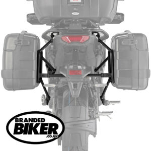 Givi PLO2171MK Monokey Pannier Holders Yamaha Tracer 9 2025 on