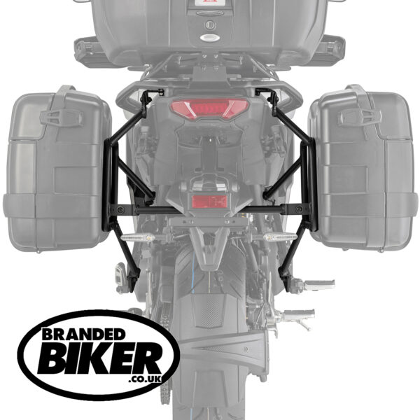 Givi PLO2171MK Monokey Pannier Holders Yamaha Tracer 9 2025 on