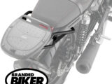 Givi SR1212 Rear Carrier Rack Honda GB350S 2025 on