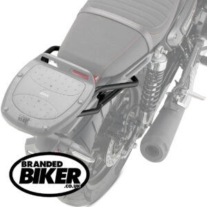 Givi SR1212 Rear Carrier Rack Honda GB350S 2025 on